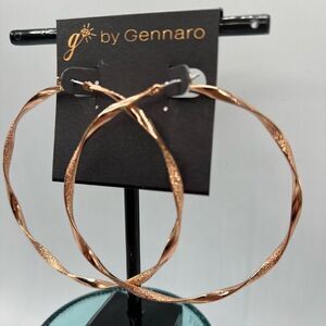 G by Gennaro Dangle Earrings $16ea / 3 for $25